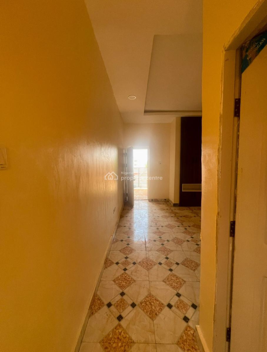 6 Unit of 2 Bedroom Apartment and 3 Units of 3 Bedroom Apartment, Durumi, Abuja, Block of Flats for Sale