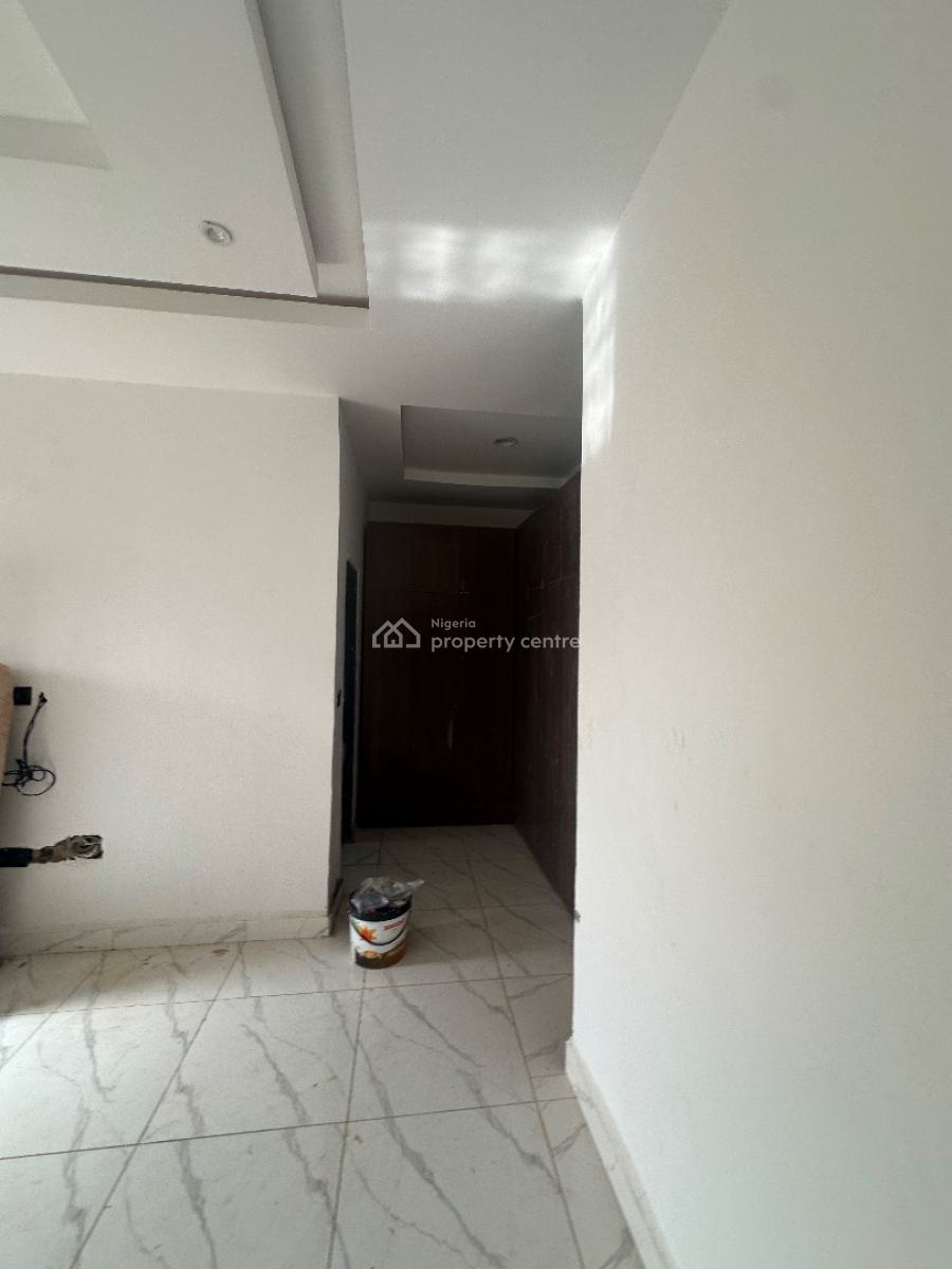 Beautiful Spacious 3 Bedroom Brand New Duplex with Bq, Lokogoma District, Abuja, Terraced Duplex for Rent