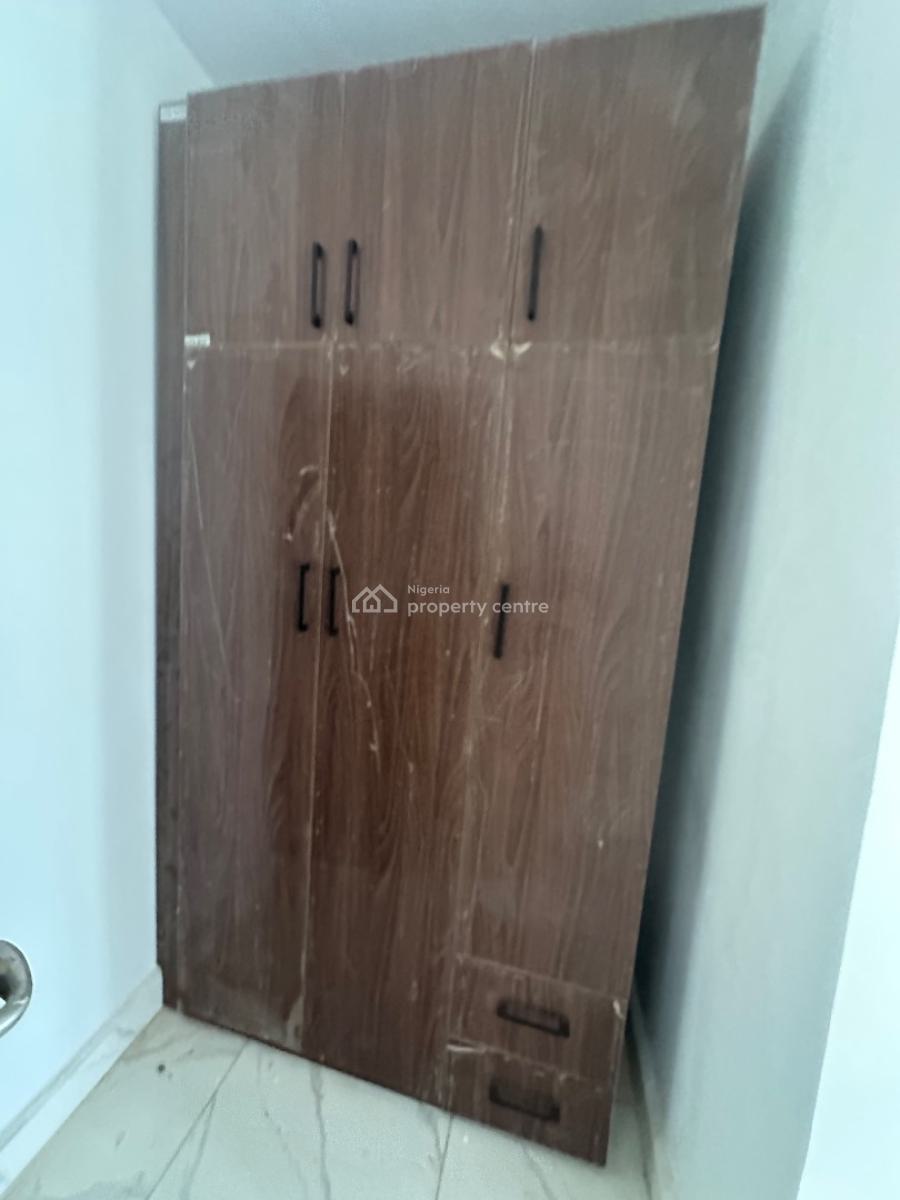 Beautiful Spacious 3 Bedroom Brand New Duplex with Bq, Lokogoma District, Abuja, Terraced Duplex for Rent