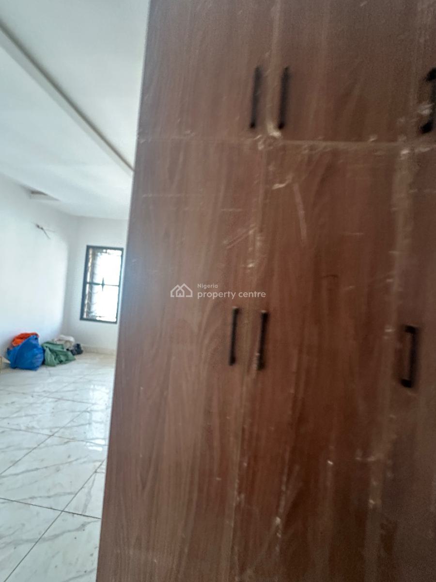 Beautiful Spacious 3 Bedroom Brand New Duplex with Bq, Lokogoma District, Abuja, Terraced Duplex for Rent