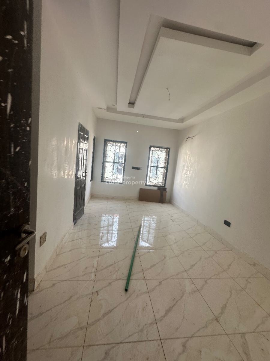 Beautiful Spacious 3 Bedroom Brand New Duplex with Bq, Lokogoma District, Abuja, Terraced Duplex for Rent