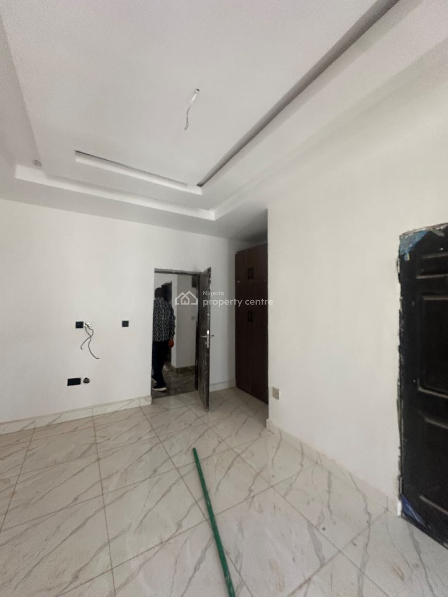 Beautiful Spacious 3 Bedroom Brand New Duplex with Bq, Lokogoma District, Abuja, Terraced Duplex for Rent