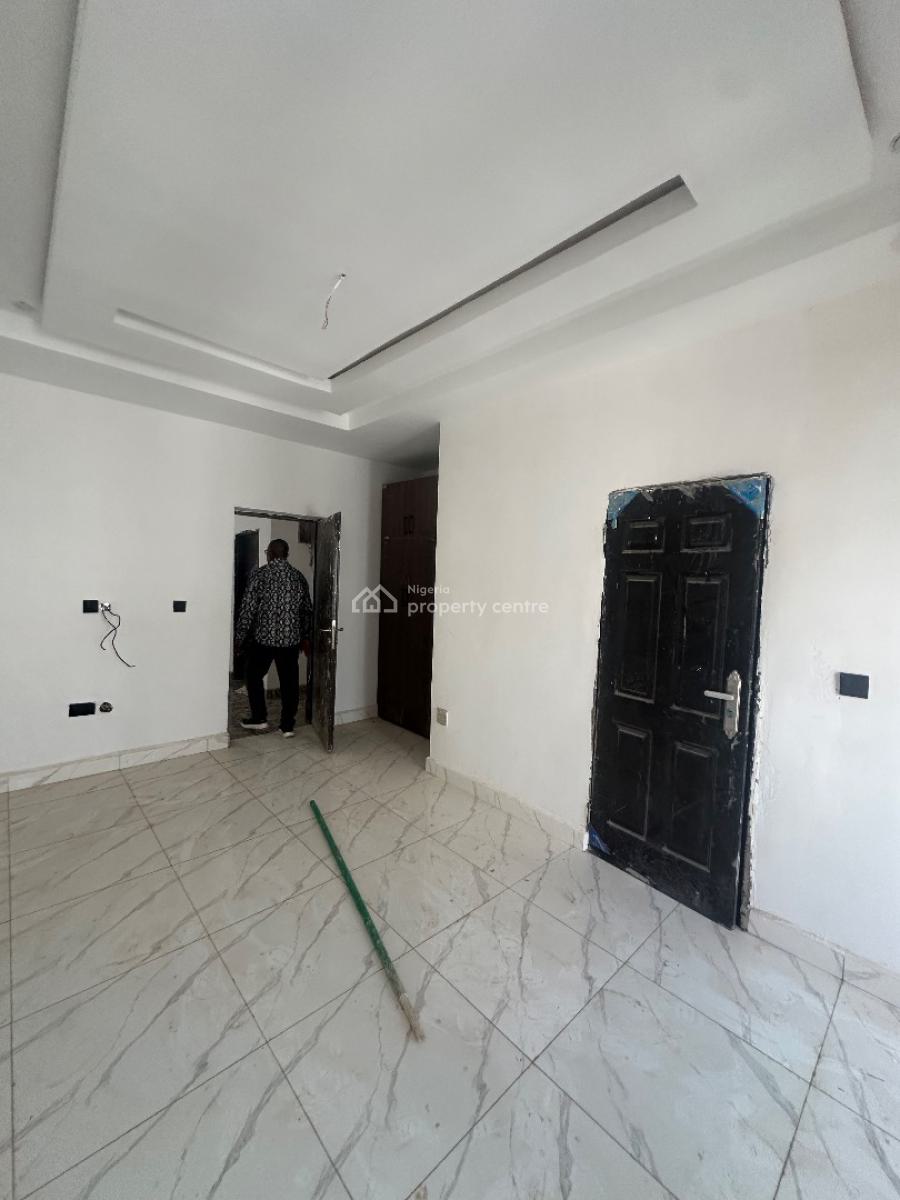 Beautiful Spacious 3 Bedroom Brand New Duplex with Bq, Lokogoma District, Abuja, Terraced Duplex for Rent