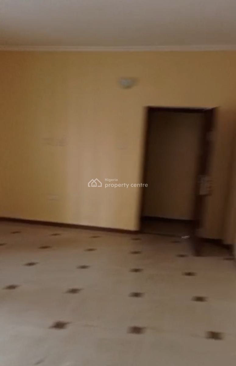 Nicely Renovated Decent 3 Bedrooms Ground Flat All Rooms Ensuite Wit, in a Gated Close By Deeperlife Hq @ Ifako Gbagada, Gbagada Phase 1, Gbagada, Lagos, Flat / Apartment for Rent
