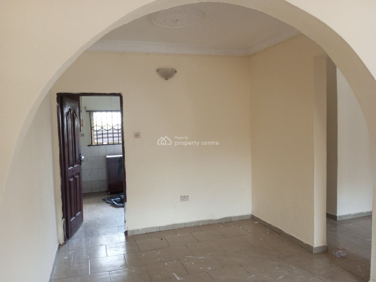 Newly Renovated 3 Bedroom Flat in a Secured Estate, Badore, Ajah, Lagos, Flat / Apartment for Rent