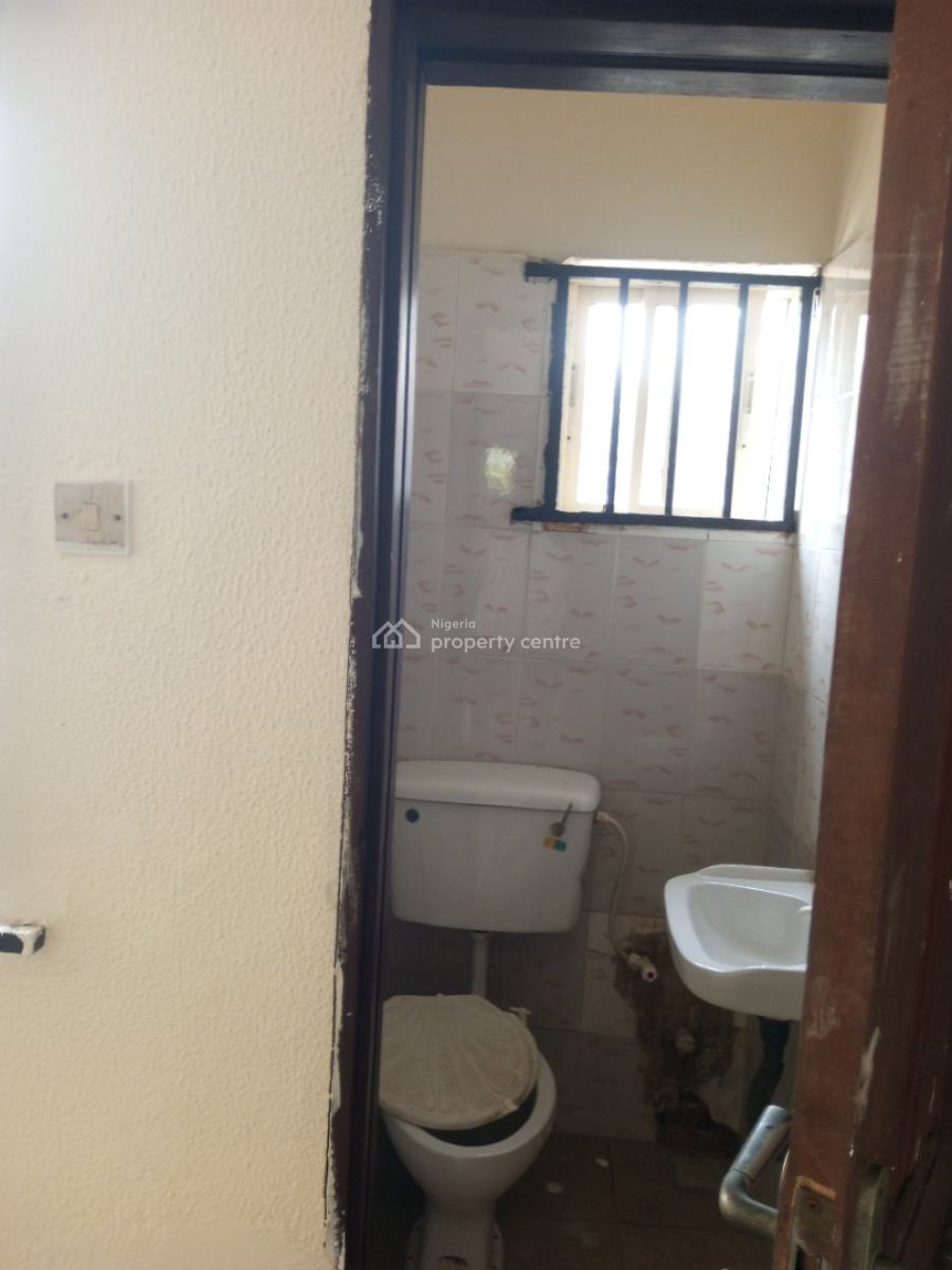 Newly Renovated 3 Bedroom Flat in a Secured Estate, Badore, Ajah, Lagos, Flat / Apartment for Rent