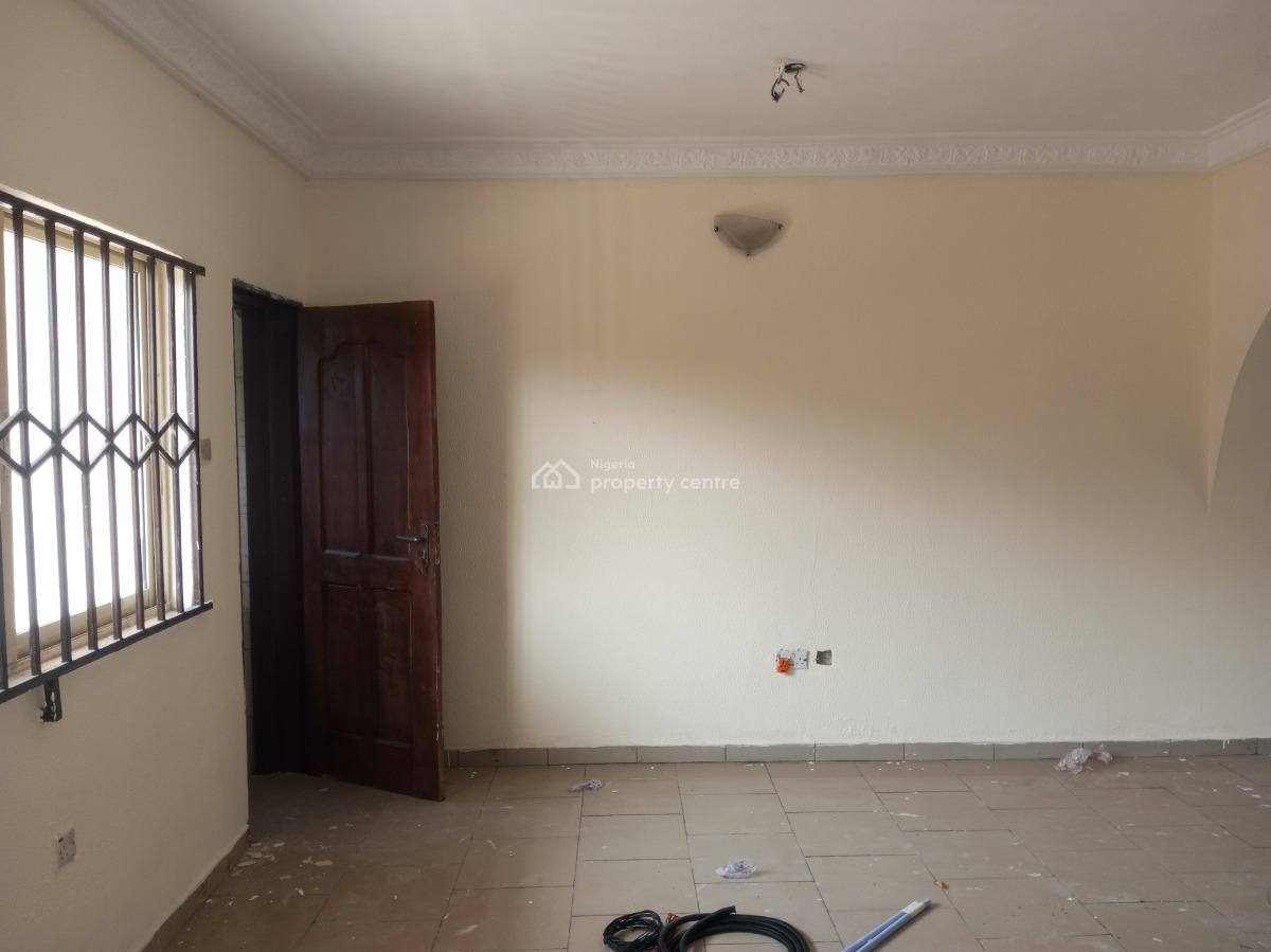 Newly Renovated 3 Bedroom Flat in a Secured Estate, Badore, Ajah, Lagos, Flat / Apartment for Rent