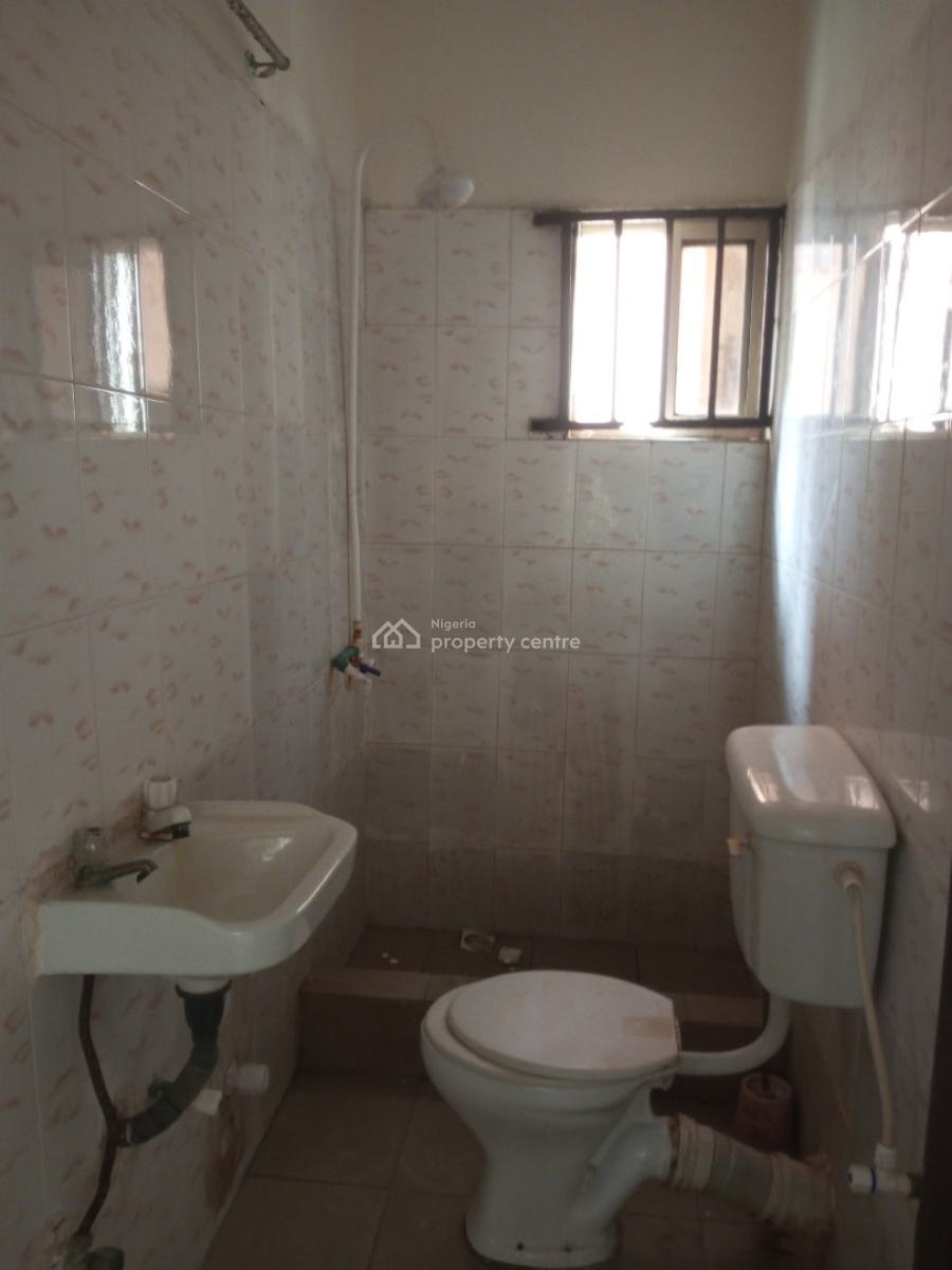 Newly Renovated 3 Bedroom Flat in a Secured Estate, Badore, Ajah, Lagos, Flat / Apartment for Rent