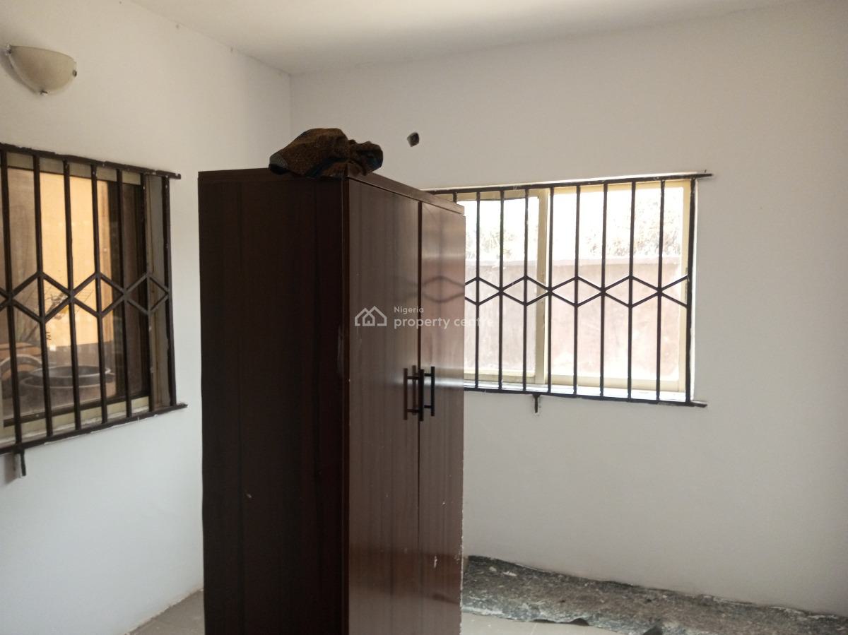 Newly Renovated 3 Bedroom Flat in a Secured Estate, Badore, Ajah, Lagos, Flat / Apartment for Rent
