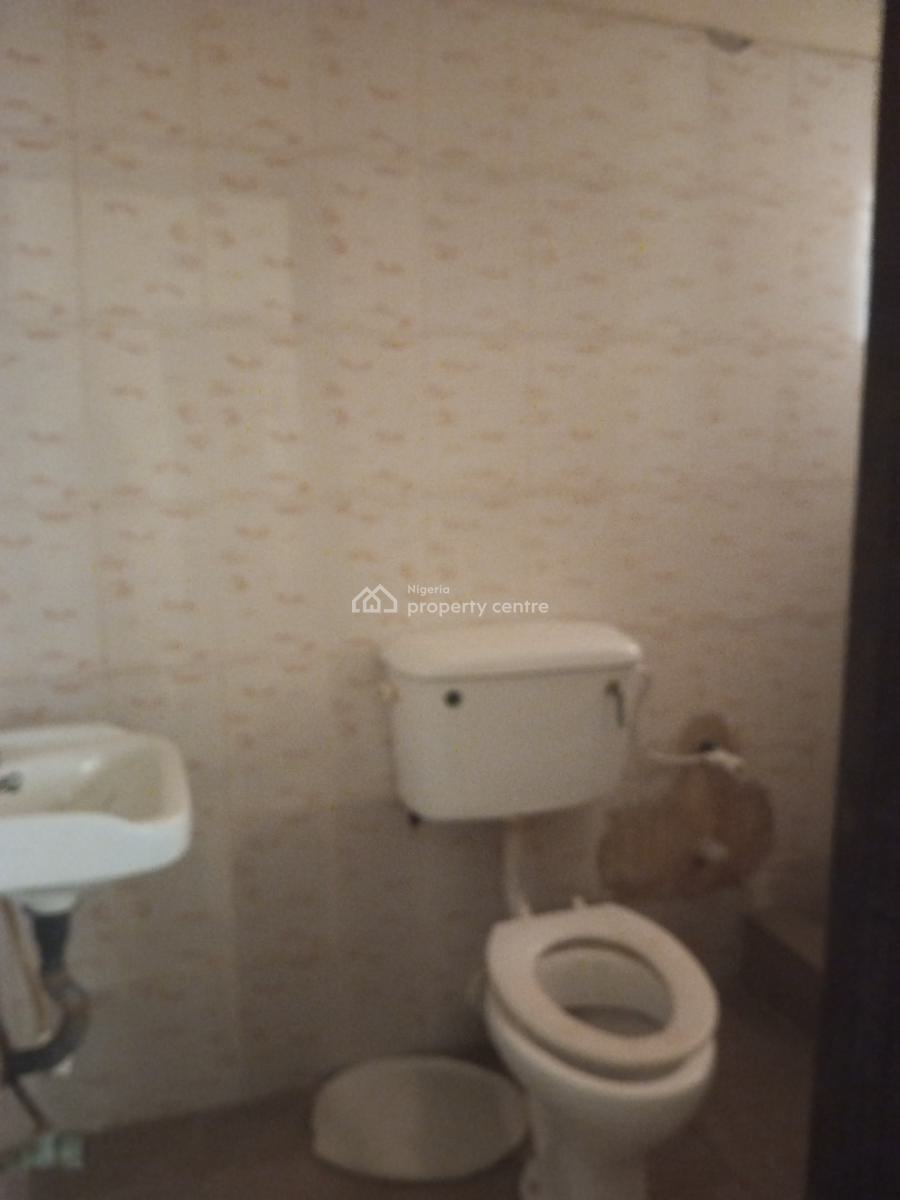 Newly Renovated 3 Bedroom Flat in a Secured Estate, Badore, Ajah, Lagos, Flat / Apartment for Rent