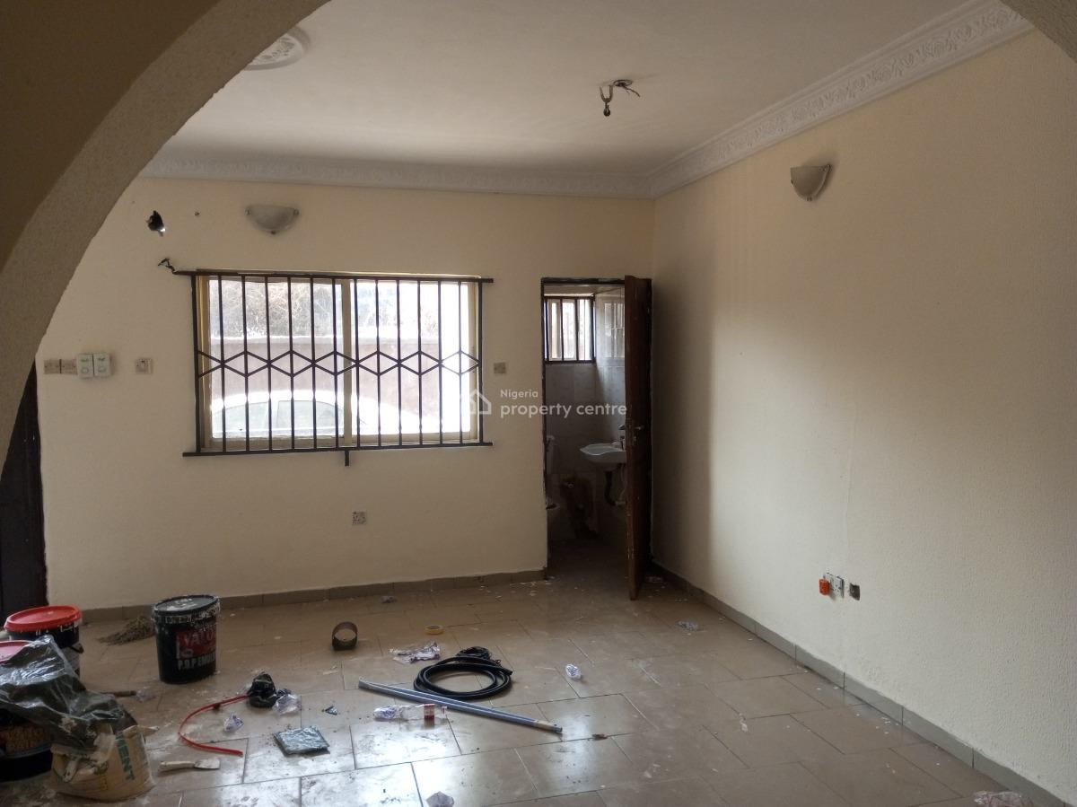 Newly Renovated 3 Bedroom Flat in a Secured Estate, Badore, Ajah, Lagos, Flat / Apartment for Rent