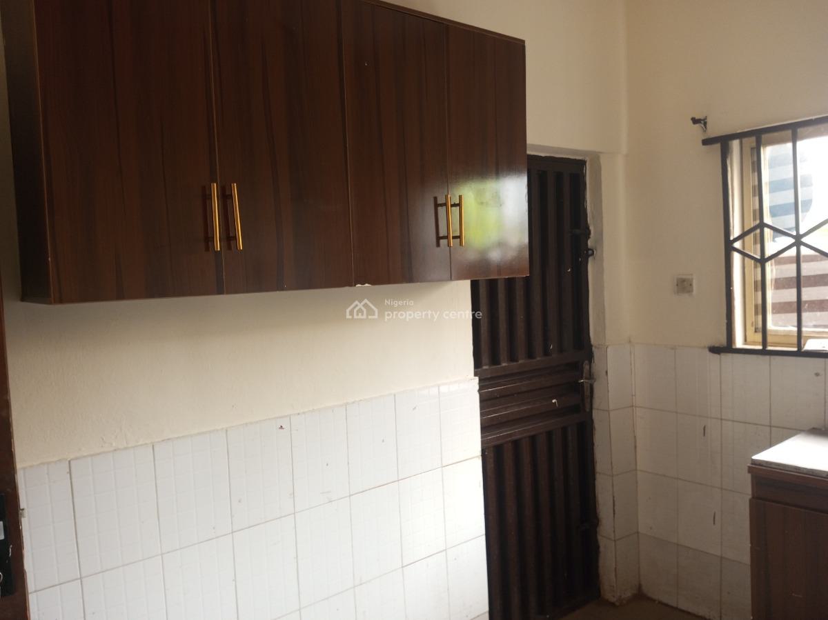 Newly Renovated 3 Bedroom Flat in a Secured Estate, Badore, Ajah, Lagos, Flat / Apartment for Rent