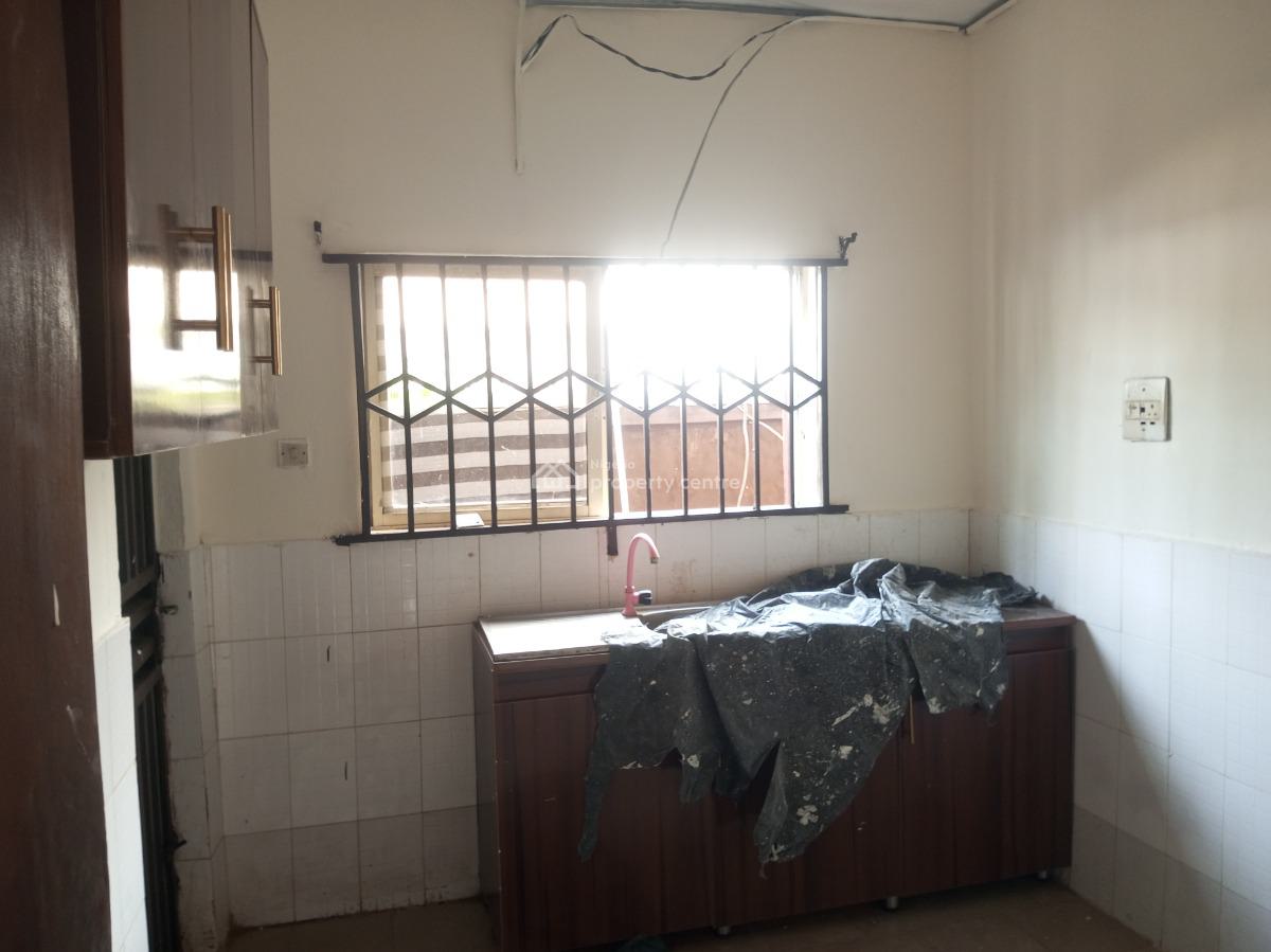 Newly Renovated 3 Bedroom Flat in a Secured Estate, Badore, Ajah, Lagos, Flat / Apartment for Rent