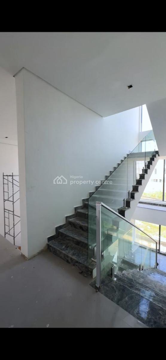 Luxury 4-bedroom Apartment, Ikate Elegushi, Lekki, Lagos, Flat / Apartment for Sale