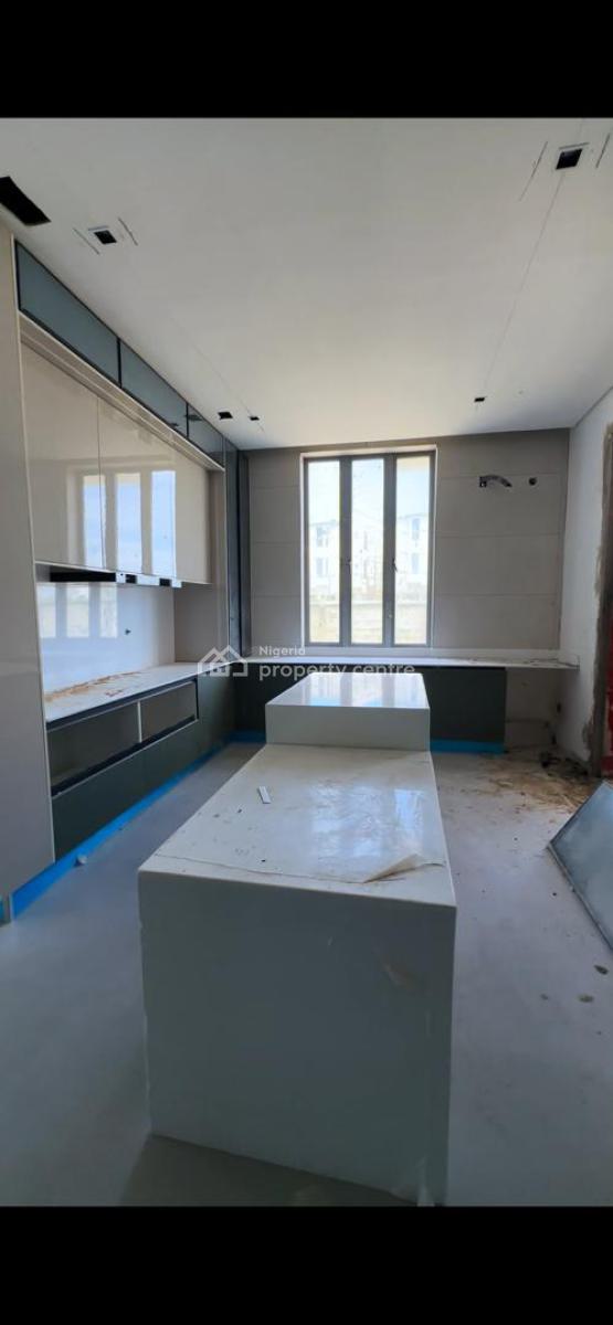 Luxury 4-bedroom Apartment, Ikate Elegushi, Lekki, Lagos, Flat / Apartment for Sale