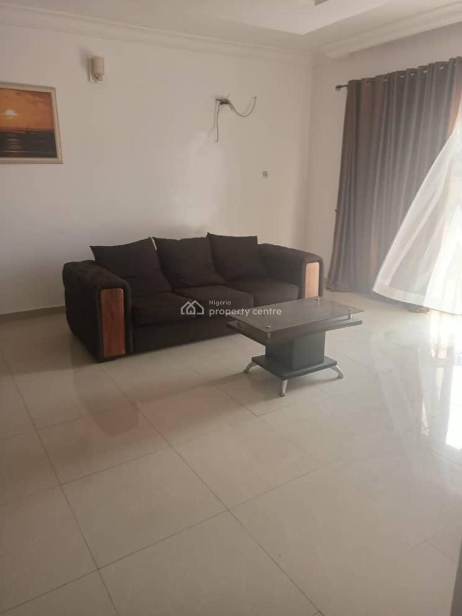 Spacious Room in a Shared Apartment, Igbo Efon, Lekki, Lagos, Igbo Efon, Lekki, Lagos, Self Contain (single Rooms) for Rent