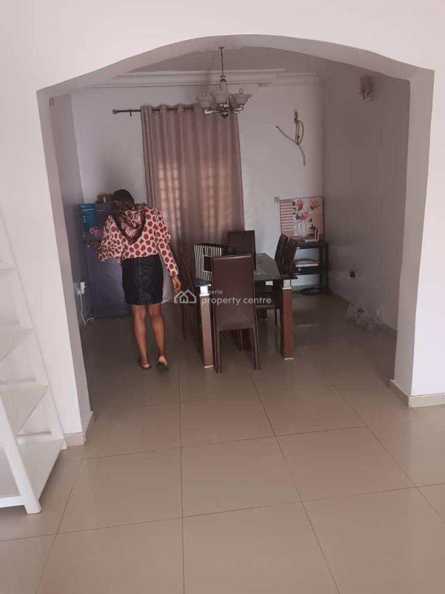 Spacious Room in a Shared Apartment, Igbo Efon, Lekki, Lagos, Igbo Efon, Lekki, Lagos, Self Contain (single Rooms) for Rent