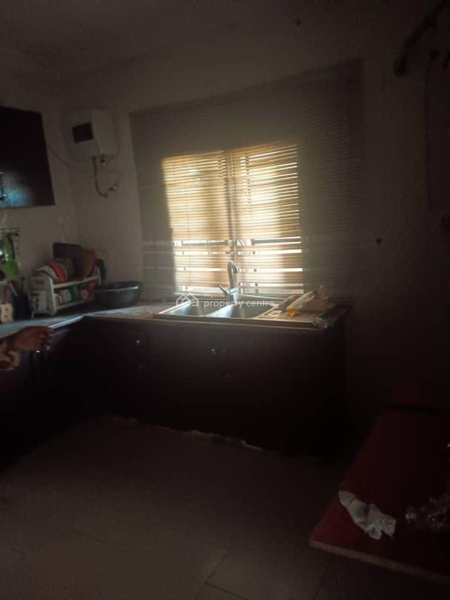 Spacious Room in a Shared Apartment, Igbo Efon, Lekki, Lagos, Igbo Efon, Lekki, Lagos, Self Contain (single Rooms) for Rent