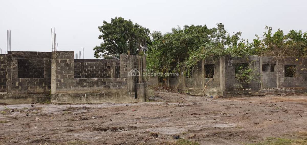 Land, Ogombo, Ajah, Lagos, Mixed-use Land for Sale
