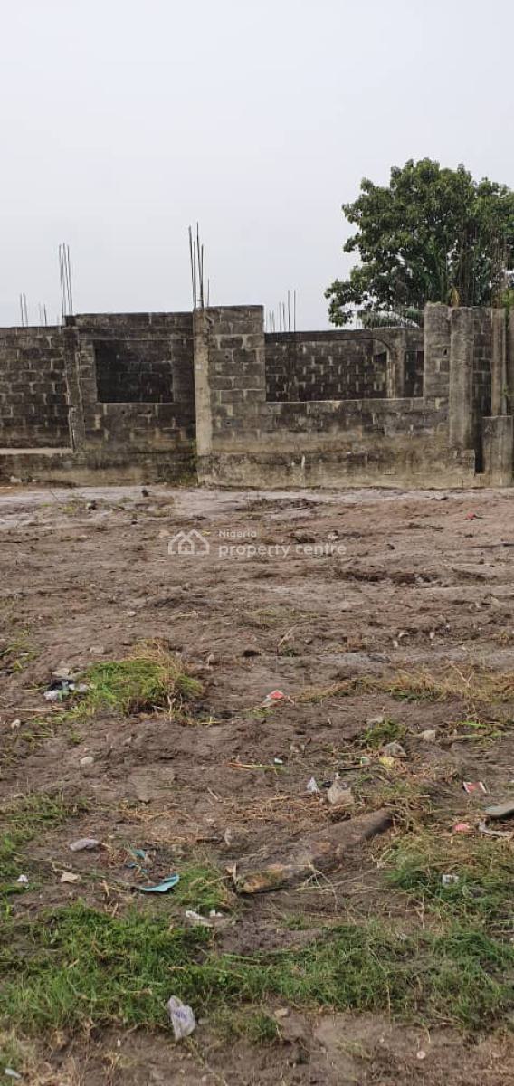 Land, Ogombo, Ajah, Lagos, Mixed-use Land for Sale