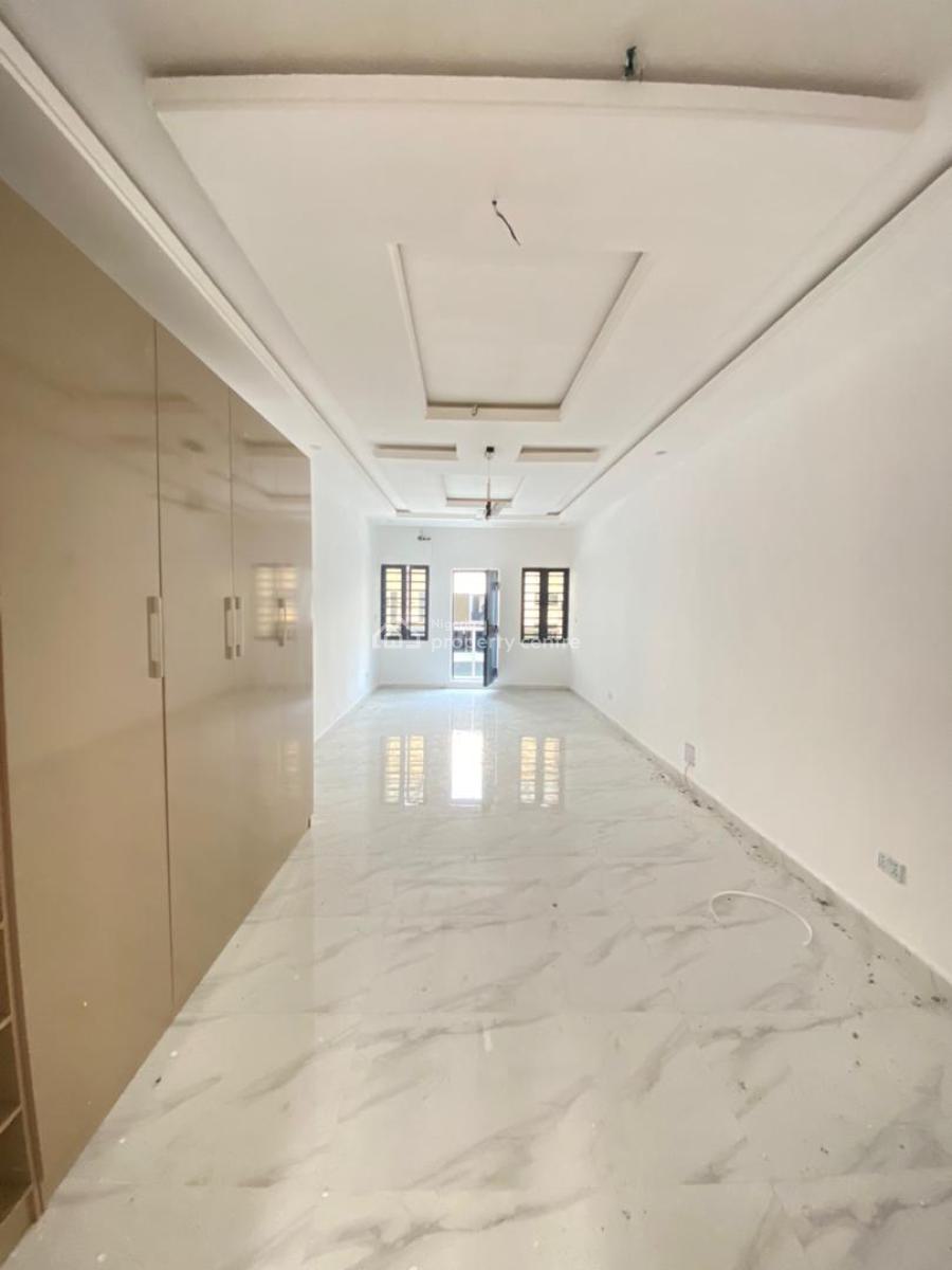 Brand New 2 Bedroom Terrace Duplex with Spacious Master Bedroom, Lekki Phase 1, Lekki, Lagos, Terraced Duplex for Rent