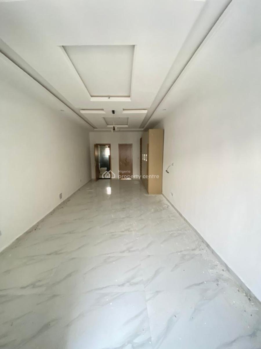 Brand New 2 Bedroom Terrace Duplex with Spacious Master Bedroom, Lekki Phase 1, Lekki, Lagos, Terraced Duplex for Rent