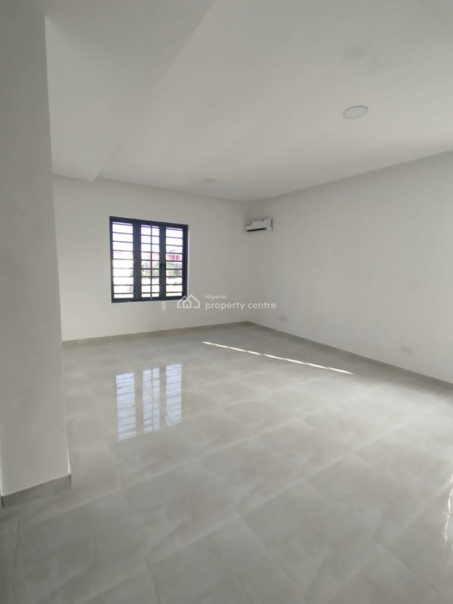 Brand New 4 Bedroom Terrace Duplex, Oniru, Victoria Island (vi), Lagos, Terraced Duplex for Sale