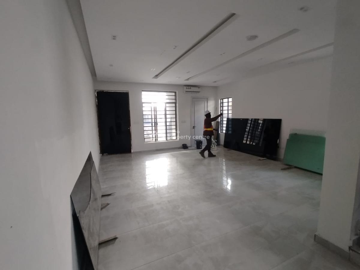 Brand New 4 Bedroom Terrace Duplex, Oniru, Victoria Island (vi), Lagos, Terraced Duplex for Sale