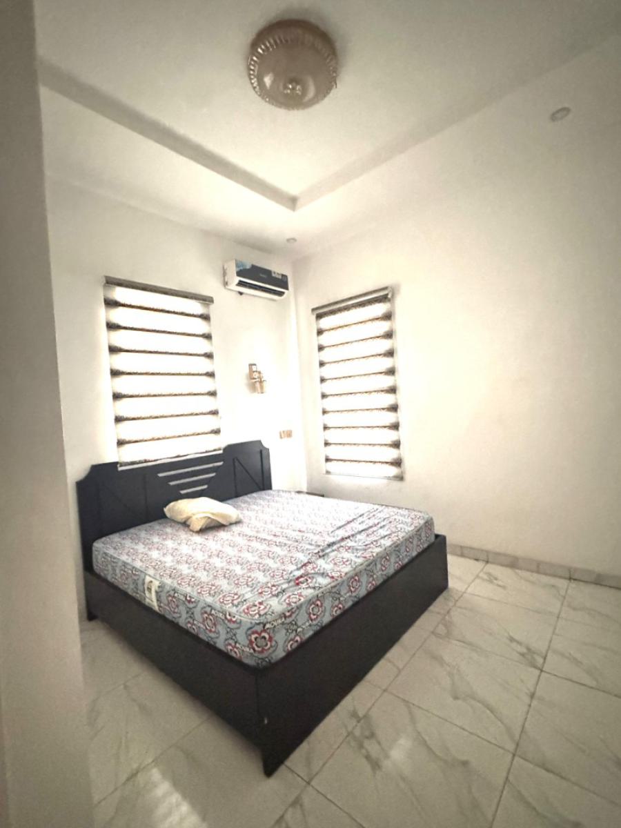 Renovated Luxury 4-bedroom Semi-detached Duplex, Oral Estate Lekki Lagos, Lekki, Lagos, Semi-detached Duplex for Rent