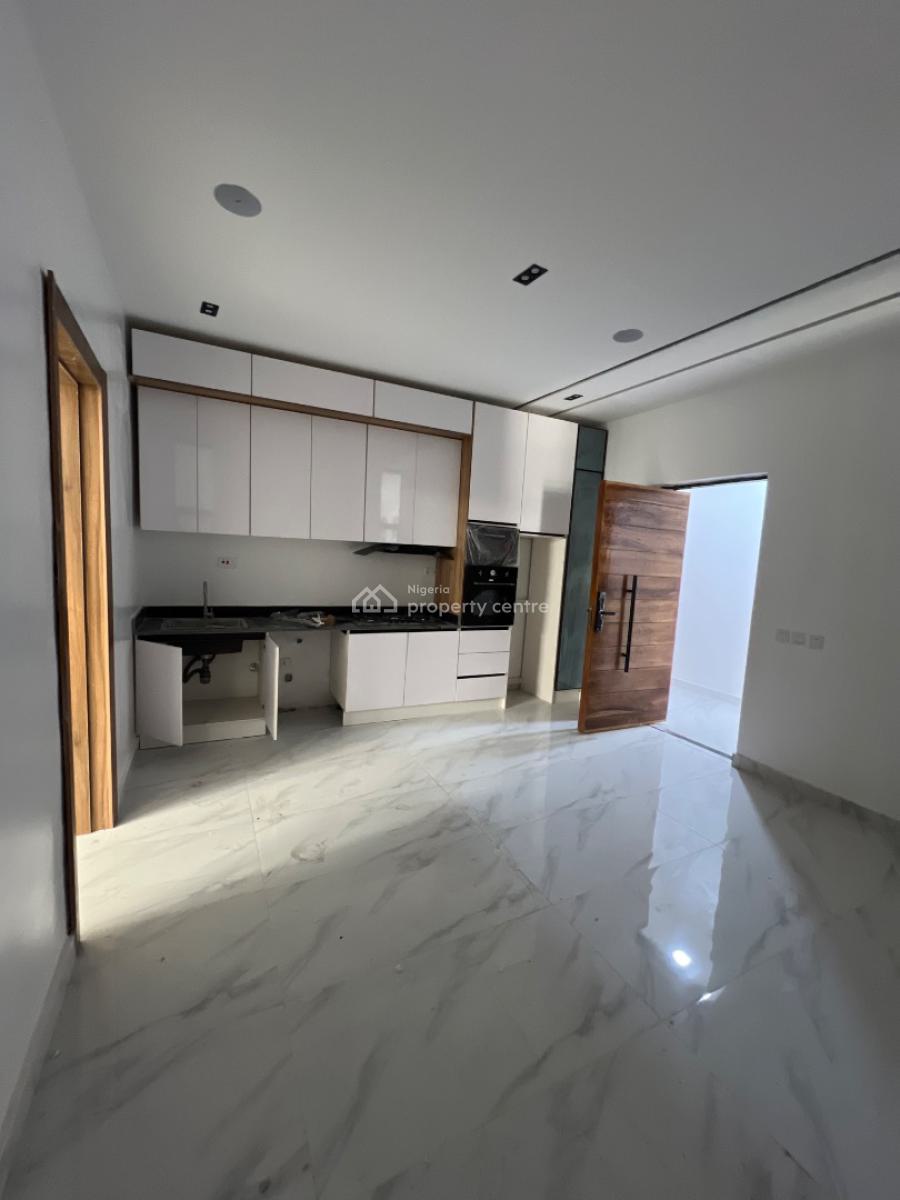 2 Bedroom Flat, Oniru, Victoria Island (vi), Lagos, Flat / Apartment for Sale