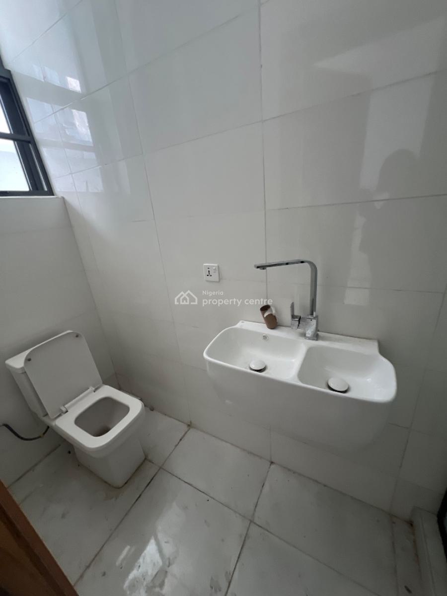 2 Bedroom Flat, Oniru, Victoria Island (vi), Lagos, Flat / Apartment for Sale