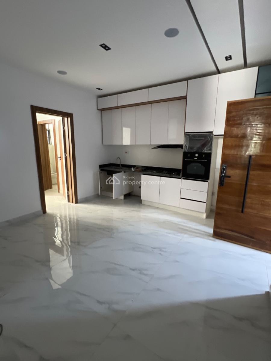 2 Bedroom Flat, Oniru, Victoria Island (vi), Lagos, Flat / Apartment for Sale