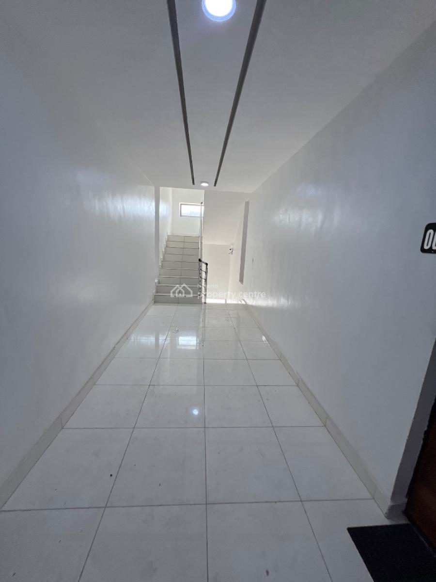 2 Bedroom Flat, Oniru, Victoria Island (vi), Lagos, Flat / Apartment for Sale