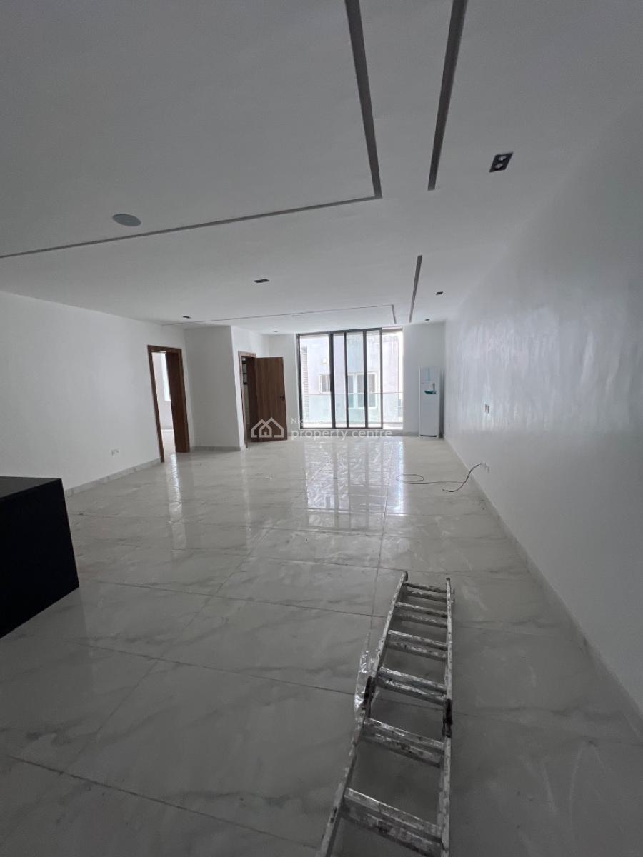 2 Bedroom Flat, Oniru, Victoria Island (vi), Lagos, Flat / Apartment for Sale