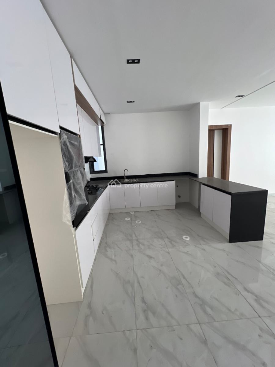 2 Bedroom Flat, Oniru, Victoria Island (vi), Lagos, Flat / Apartment for Sale