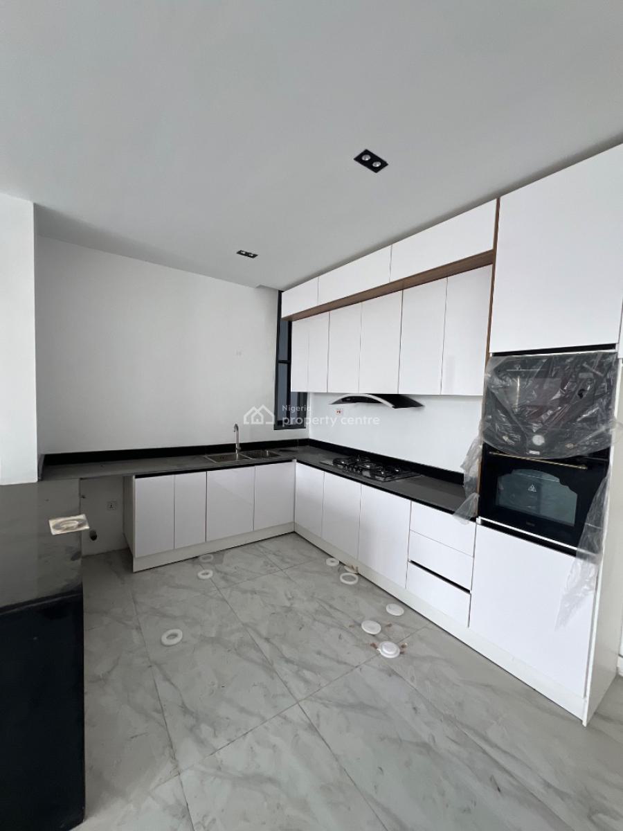 2 Bedroom Flat, Oniru, Victoria Island (vi), Lagos, Flat / Apartment for Sale