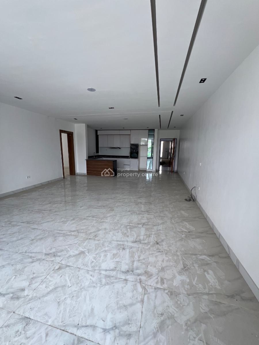 2 Bedroom Flat, Oniru, Victoria Island (vi), Lagos, Flat / Apartment for Sale