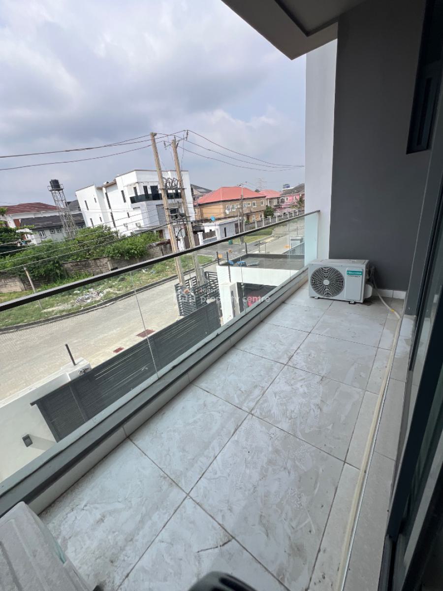 2 Bedroom Flat, Oniru, Victoria Island (vi), Lagos, Flat / Apartment for Sale