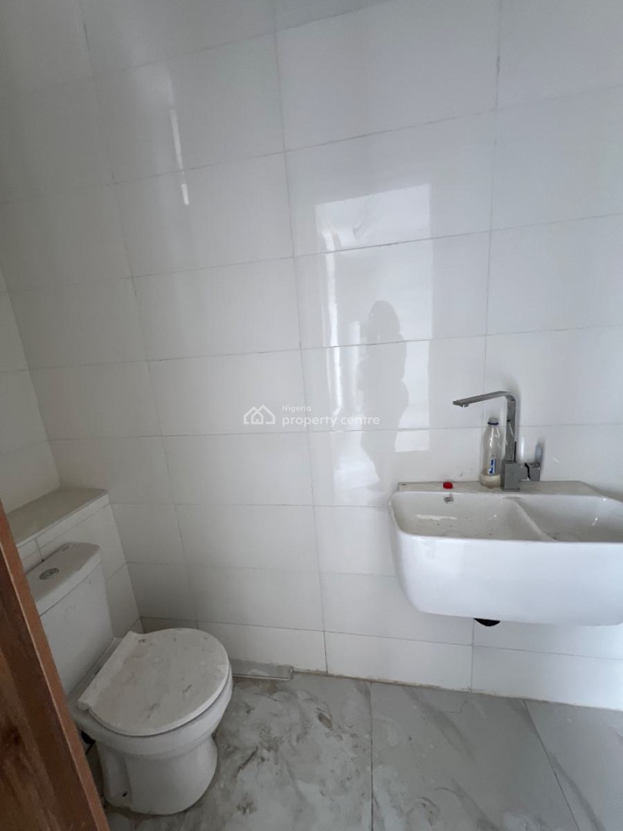 2 Bedroom Flat, Oniru, Victoria Island (vi), Lagos, Flat / Apartment for Sale