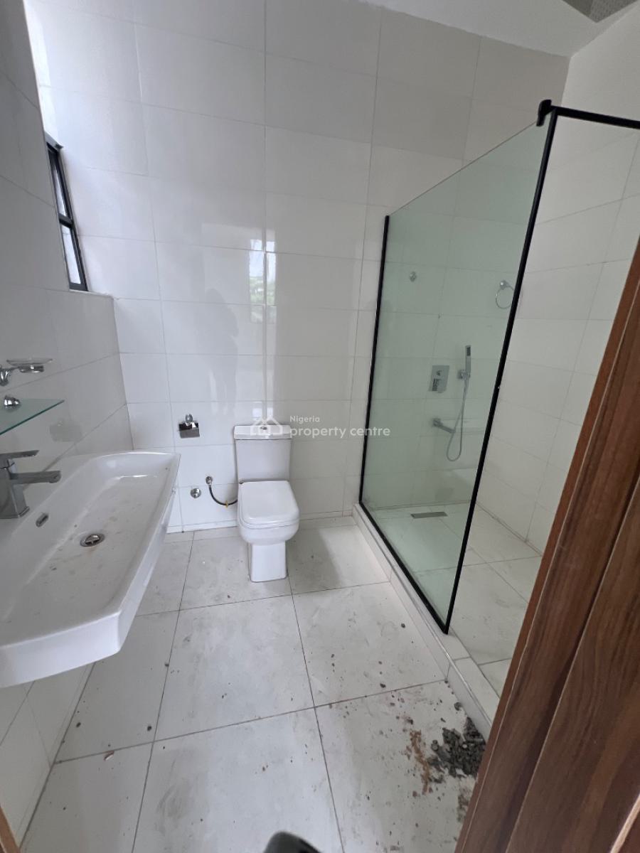 2 Bedroom Flat, Oniru, Victoria Island (vi), Lagos, Flat / Apartment for Sale