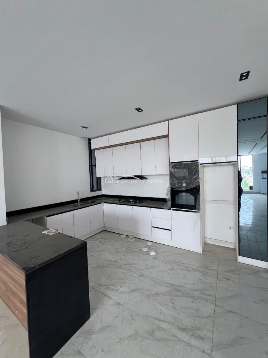 2 Bedroom Flat, Oniru, Victoria Island (vi), Lagos, Flat / Apartment for Sale