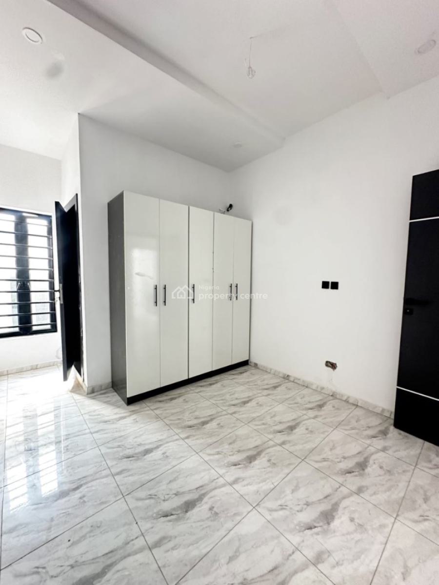 3 Bedroom Terraced Duplex, Ikota, Lekki, Lagos, Terraced Duplex for Sale