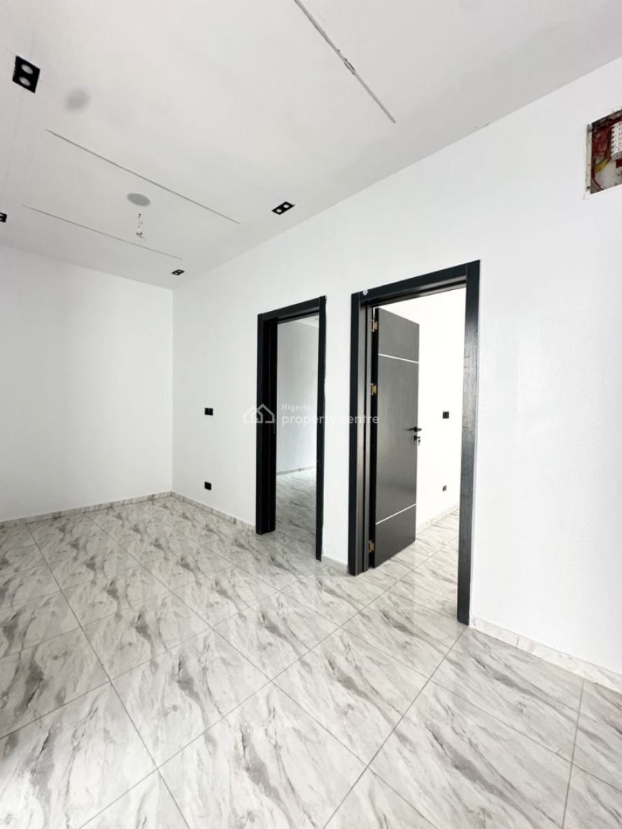 3 Bedroom Terraced Duplex, Ikota, Lekki, Lagos, Terraced Duplex for Sale