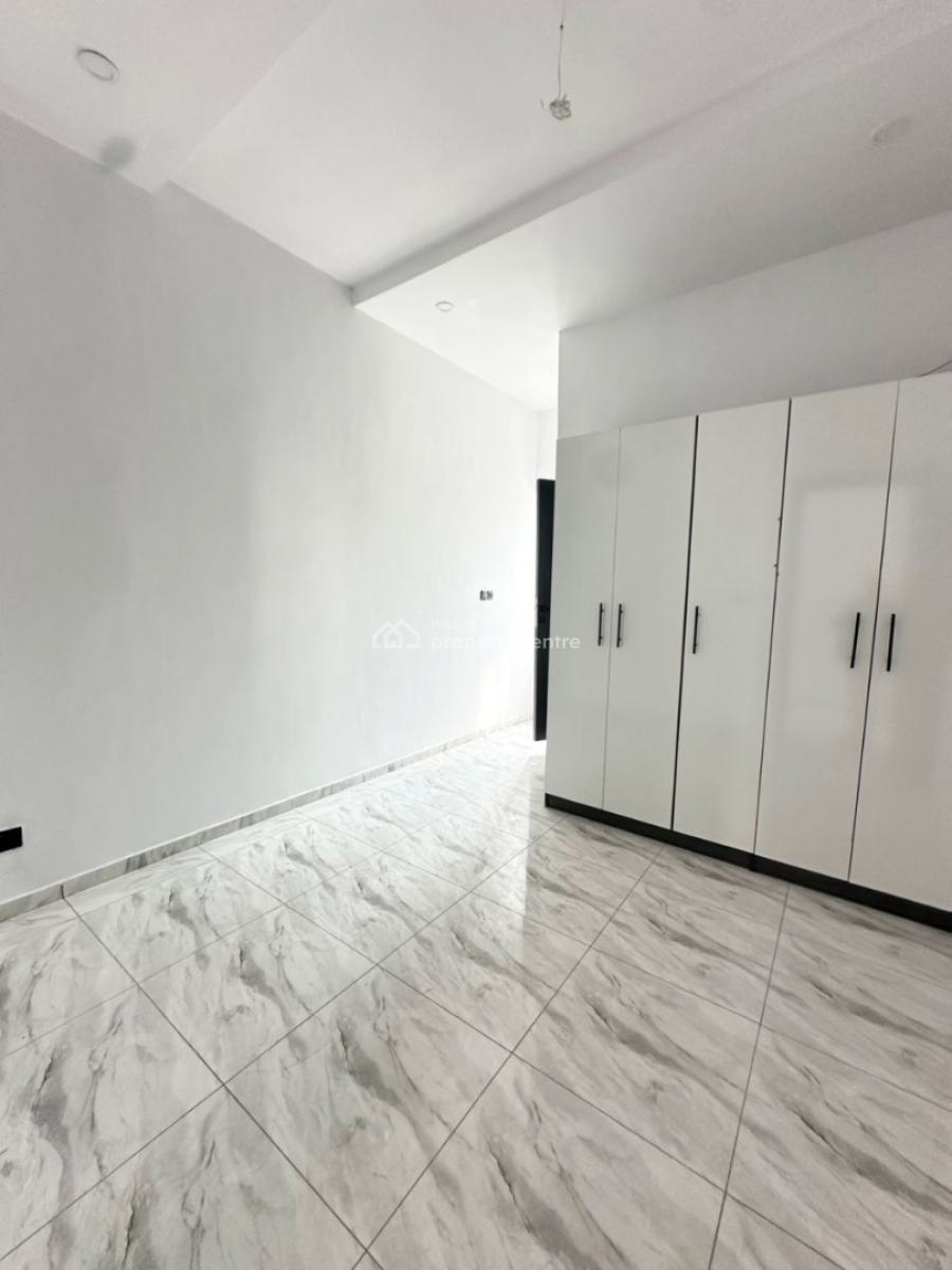 3 Bedroom Terraced Duplex, Ikota, Lekki, Lagos, Terraced Duplex for Sale