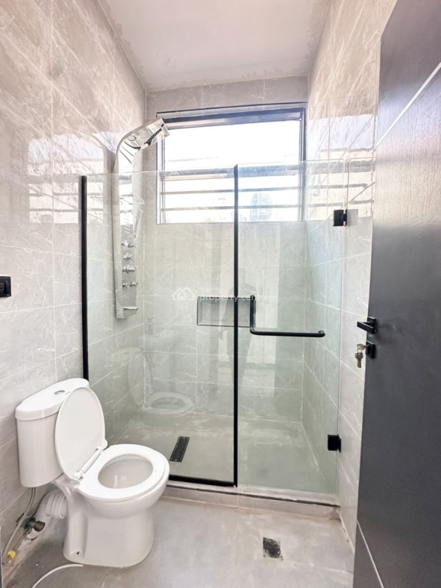 3 Bedroom Terraced Duplex, Ikota, Lekki, Lagos, Terraced Duplex for Sale