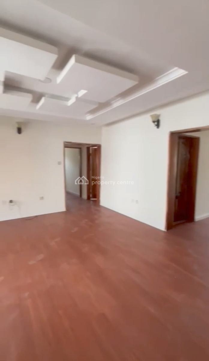 Brand New 3 Bedroom Flat Up and Down in a Lovely and Secured Estate, Ikota, Lekki, Lagos, Flat / Apartment for Rent