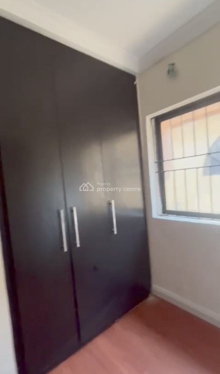 Brand New 3 Bedroom Flat Up and Down in a Lovely and Secured Estate, Ikota, Lekki, Lagos, Flat / Apartment for Rent