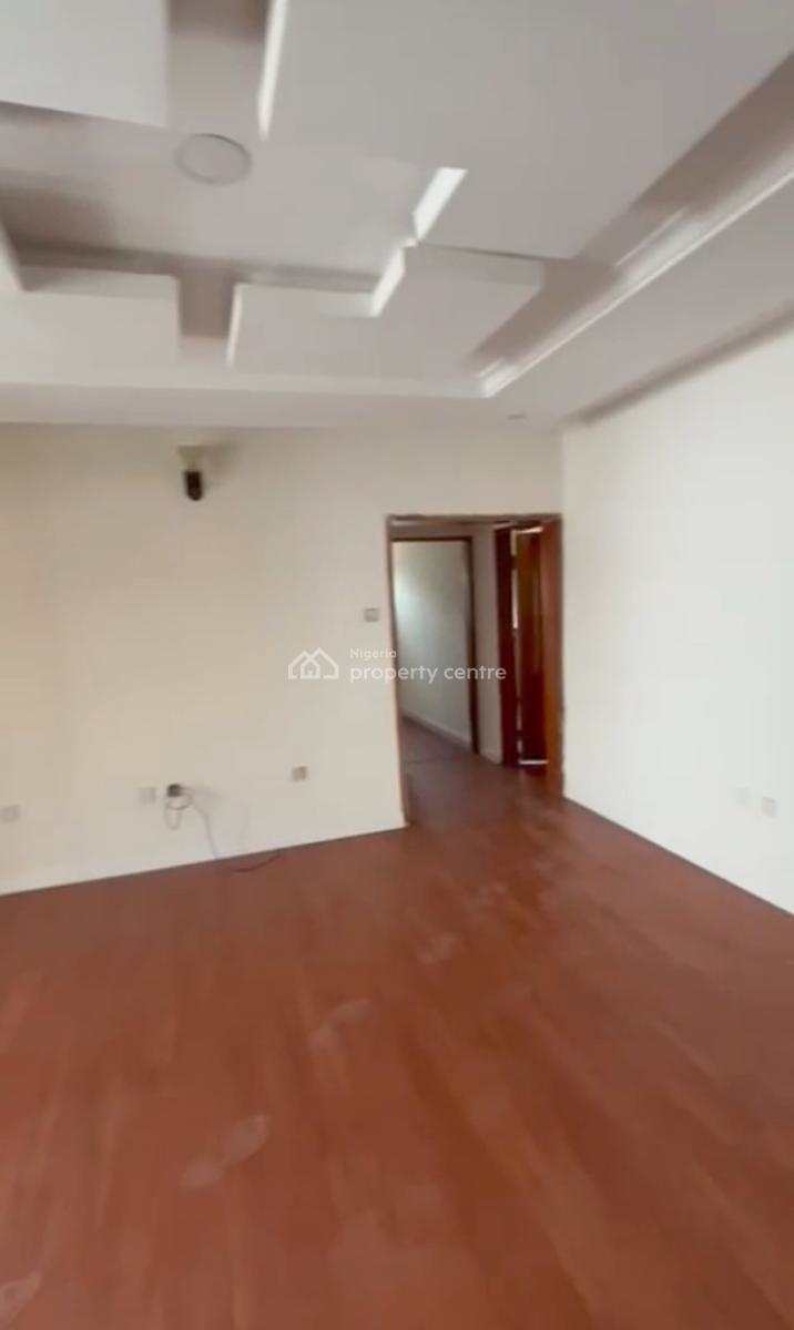 Brand New 3 Bedroom Flat Up and Down in a Lovely and Secured Estate, Ikota, Lekki, Lagos, Flat / Apartment for Rent