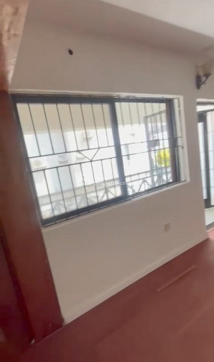 Brand New 3 Bedroom Flat Up and Down in a Lovely and Secured Estate, Ikota, Lekki, Lagos, Flat / Apartment for Rent