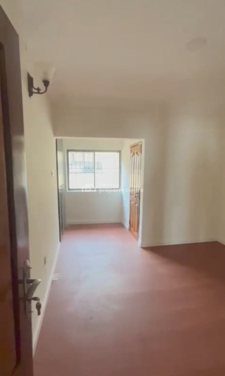 Brand New 3 Bedroom Flat Up and Down in a Lovely and Secured Estate, Ikota, Lekki, Lagos, Flat / Apartment for Rent